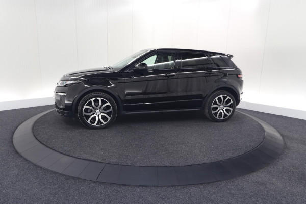 Land Rover Range Rover Evoque 2.0 Si4 Autobiography | Alarm | Panoramadak | 360 Camera | Elektrische Kofferklep | Stoelverwarming
