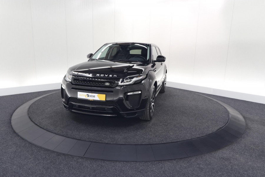Land Rover Range Rover Evoque 2.0 Si4 Autobiography | Alarm | Panoramadak | 360 Camera | Elektrische Kofferklep | Stoelverwarming