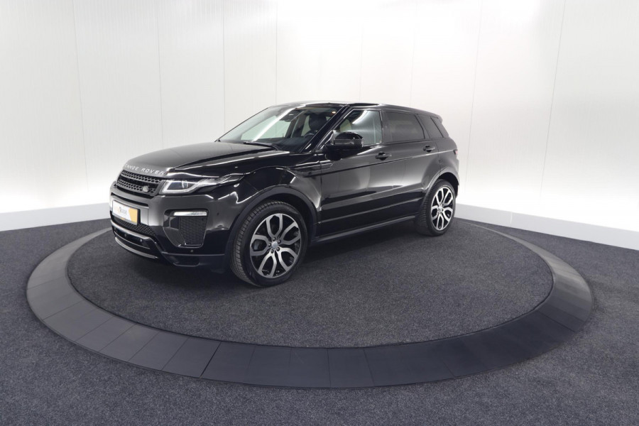 Land Rover Range Rover Evoque 2.0 Si4 Autobiography | Alarm | Panoramadak | 360 Camera | Elektrische Kofferklep | Stoelverwarming