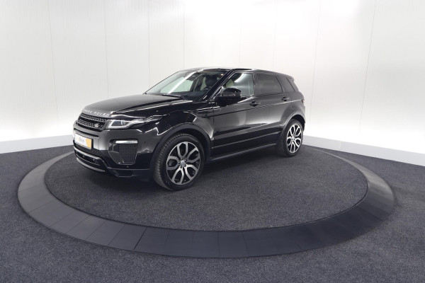 Land Rover Range Rover Evoque 2.0 Si4 Autobiography | Alarm | Panoramadak | 360 Camera | Elektrische Kofferklep | Stoelverwarming