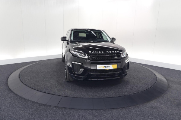 Land Rover Range Rover Evoque 2.0 Si4 Autobiography | Alarm | Panoramadak | 360 Camera | Elektrische Kofferklep | Stoelverwarming