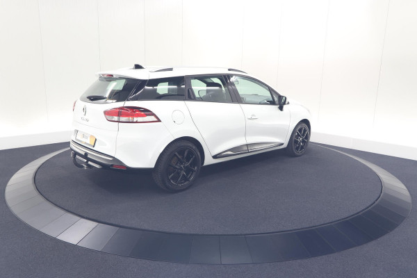 Renault Clio Estate TCe 90 Limited | Trekhaak | Apple Carplay | Parkeersensoren