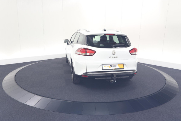 Renault Clio Estate TCe 90 Limited | Trekhaak | Apple Carplay | Parkeersensoren