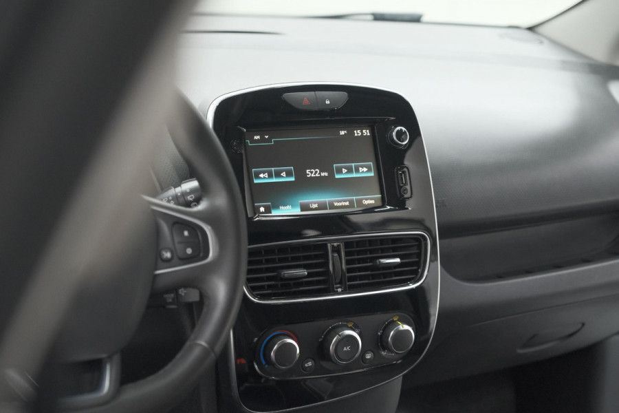 Renault Clio Estate TCe 90 Limited | Trekhaak | Apple Carplay | Parkeersensoren