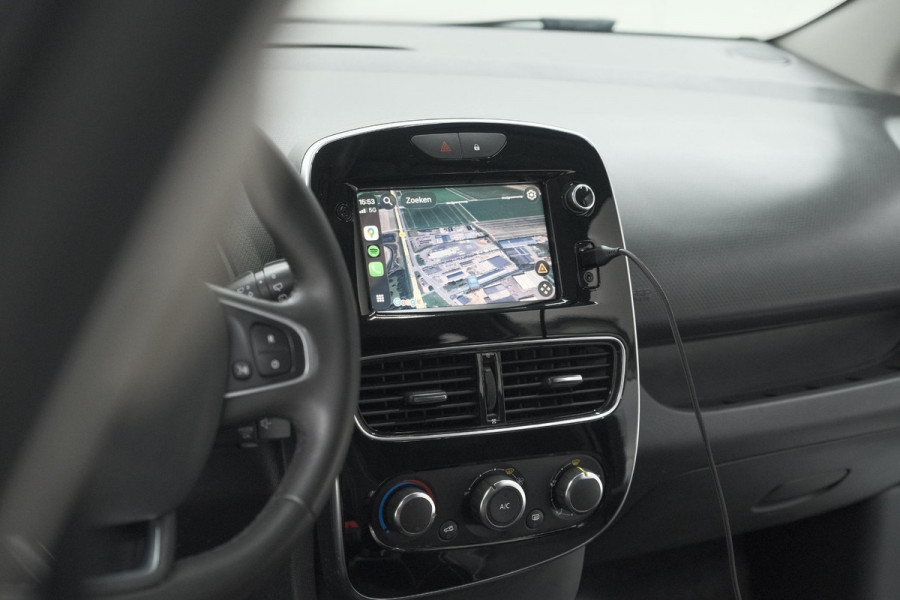 Renault Clio Estate TCe 90 Limited | Trekhaak | Apple Carplay | Parkeersensoren