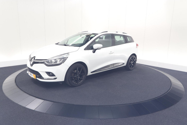 Renault Clio Estate TCe 90 Limited | Trekhaak | Apple Carplay | Parkeersensoren