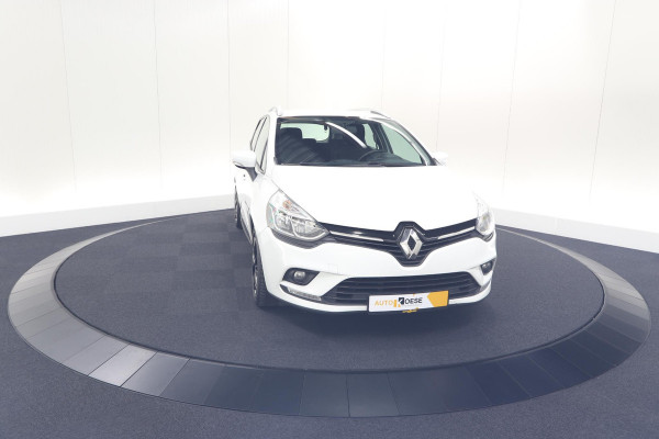 Renault Clio Estate TCe 90 Limited | Trekhaak | Apple Carplay | Parkeersensoren