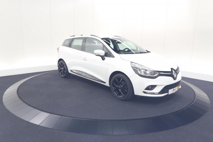 Renault Clio Estate TCe 90 Limited | Trekhaak | Apple Carplay | Parkeersensoren