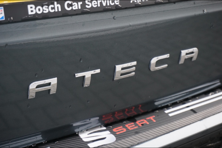 Seat Ateca 116PK Business Intense NAVI | CRUISE | LED KOPLAMPEN