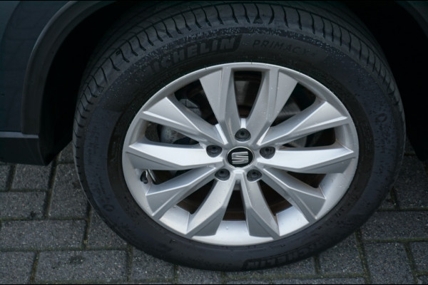 Seat Ateca 116PK Business Intense NAVI | CRUISE | LED KOPLAMPEN