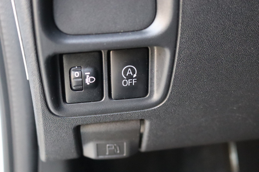 Toyota Aygo 1.0 VVT-i x-fun Airco/Elektrisch-pakket/Bluetooth