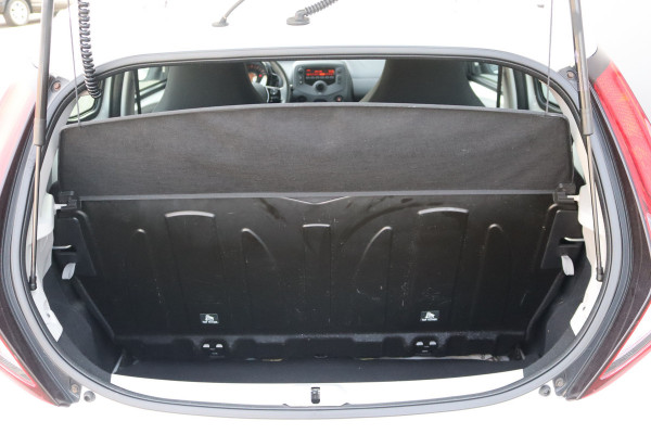 Toyota Aygo 1.0 VVT-i x-fun Airco/Elektrisch-pakket/Bluetooth