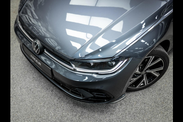 Volkswagen Polo 1.0 TSI R-Line Edition | DSG | 3x R-Line | Pano | Carplay | Cruise Control |