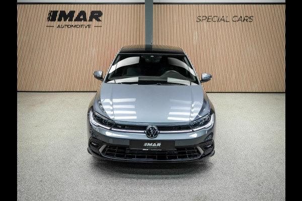 Volkswagen Polo 1.0 TSI R-Line Edition | DSG | 3x R-Line | Pano | Carplay | Cruise Control |
