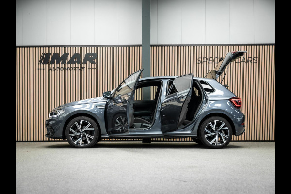 Volkswagen Polo 1.0 TSI R-Line Edition | DSG | 3x R-Line | Pano | Carplay | Cruise Control |