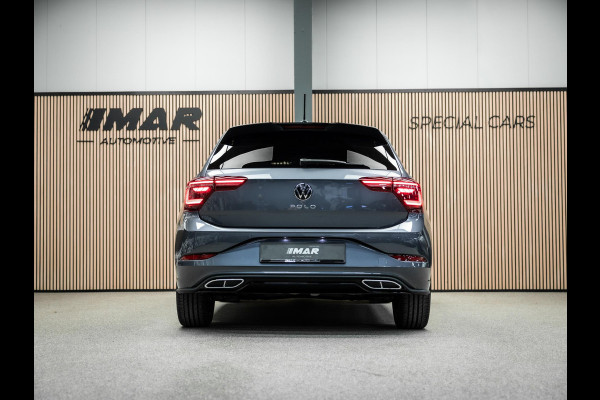 Volkswagen Polo 1.0 TSI R-Line Edition | DSG | 3x R-Line | Pano | Carplay | Cruise Control |