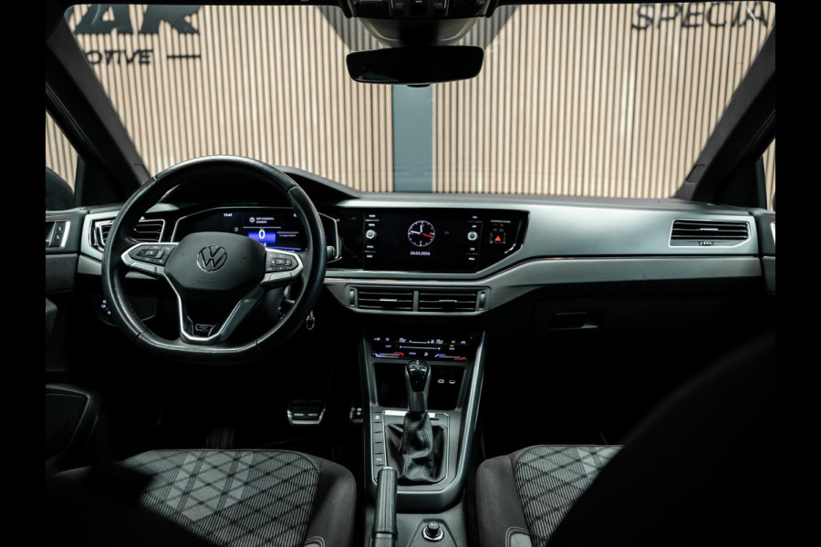Volkswagen Polo 1.0 TSI R-Line Edition | DSG | 3x R-Line | Pano | Carplay | Cruise Control |