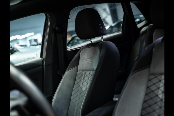 Volkswagen Polo 1.0 TSI R-Line Edition | DSG | 3x R-Line | Pano | Carplay | Cruise Control |