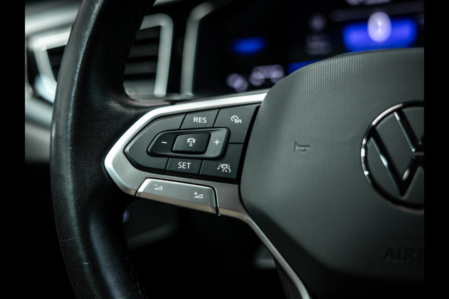 Volkswagen Polo 1.0 TSI R-Line Edition | DSG | 3x R-Line | Pano | Carplay | Cruise Control |