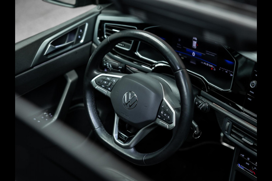 Volkswagen Polo 1.0 TSI R-Line Edition | DSG | 3x R-Line | Pano | Carplay | Cruise Control |