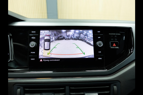 Volkswagen Polo 1.0 TSI R-Line Edition | DSG | 3x R-Line | Pano | Carplay | Cruise Control |