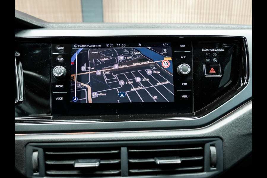 Volkswagen Polo 1.0 TSI R-Line Edition | DSG | 3x R-Line | Pano | Carplay | Cruise Control |