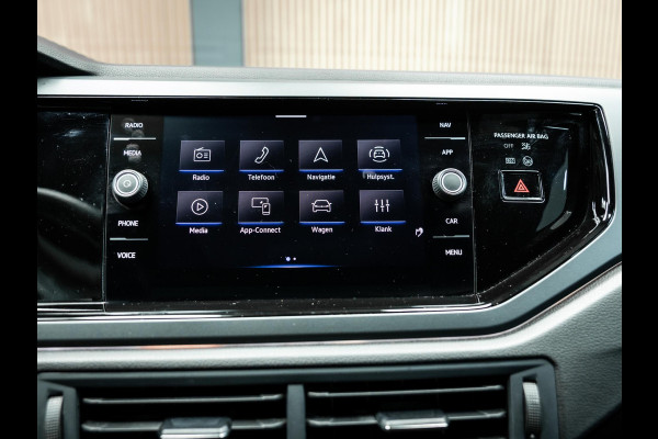 Volkswagen Polo 1.0 TSI R-Line Edition | DSG | 3x R-Line | Pano | Carplay | Cruise Control |