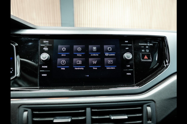 Volkswagen Polo 1.0 TSI R-Line Edition | DSG | 3x R-Line | Pano | Carplay | Cruise Control |