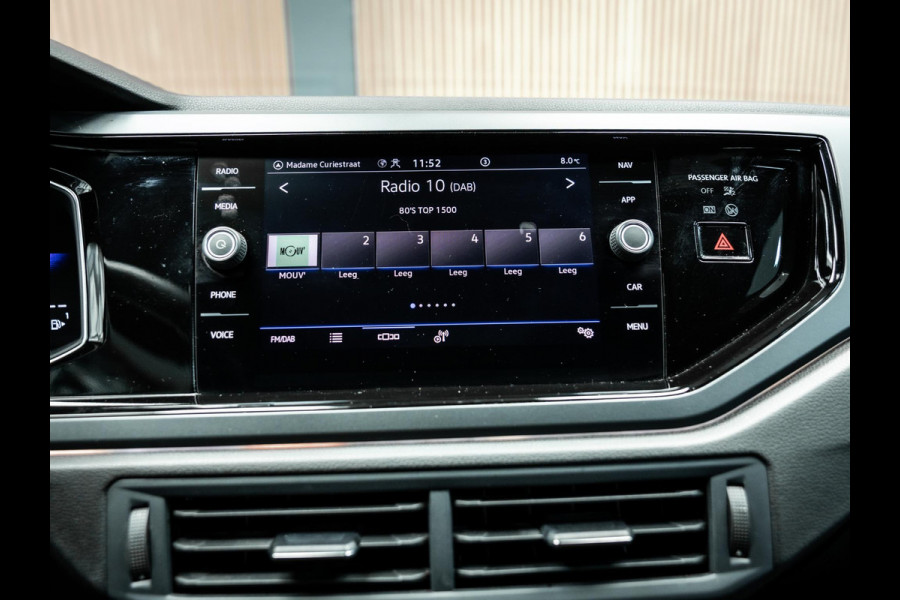 Volkswagen Polo 1.0 TSI R-Line Edition | DSG | 3x R-Line | Pano | Carplay | Cruise Control |