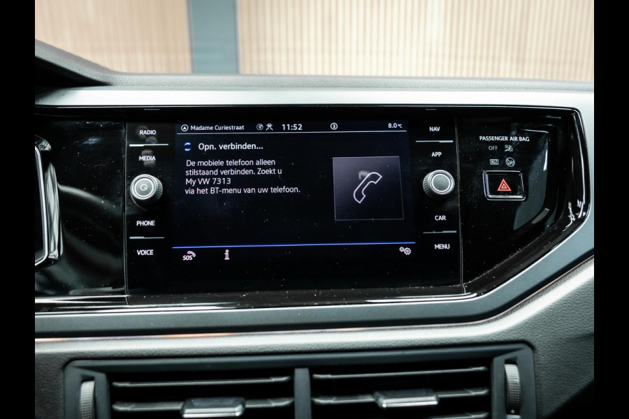 Volkswagen Polo 1.0 TSI R-Line Edition | DSG | 3x R-Line | Pano | Carplay | Cruise Control |