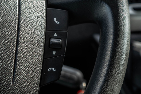 Fiat Ducato 2.3 MultiJet Bakwagen met laadklep | 141 PK | Euro 6 | Cruise | Camera | Airco | Navigatie