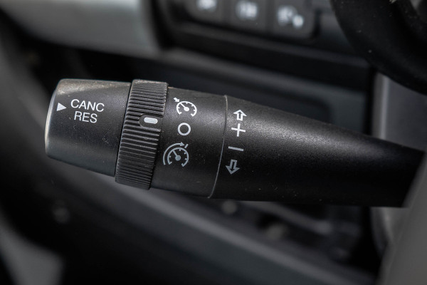 Fiat Ducato 2.3 MultiJet Bakwagen met laadklep | 141 PK | Euro 6 | Cruise | Camera | Airco | Navigatie