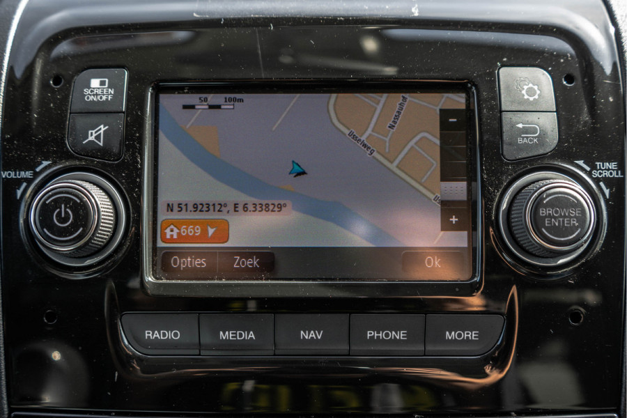 Fiat Ducato 2.3 MultiJet Bakwagen met laadklep | 141 PK | Euro 6 | Cruise | Camera | Airco | Navigatie