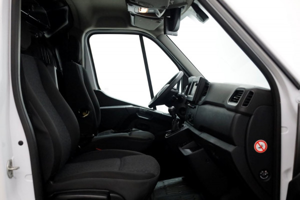 Opel Movano 2.3 Turbo 130pk RWD L4H2 Airco/Navi/Camera 04-2021