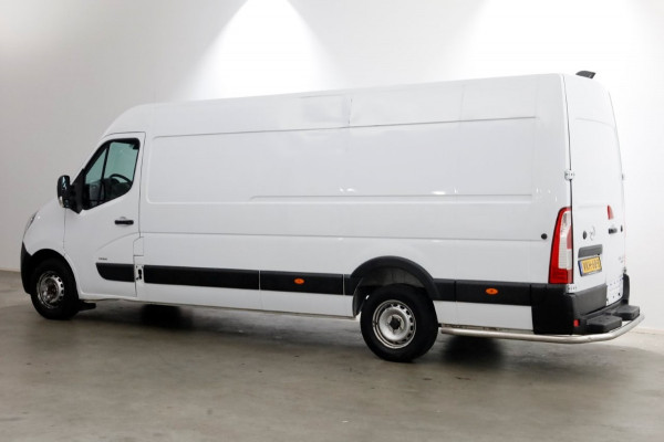 Opel Movano 2.3 Turbo 130pk RWD L4H2 Airco/Navi/Camera 04-2021