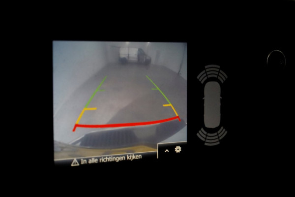 Opel Movano 2.3 Turbo 130pk RWD L4H2 Airco/Navi/Camera 04-2021