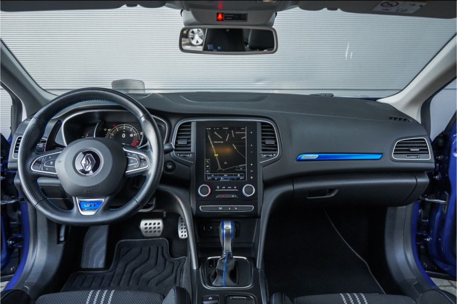 Renault Mégane Estate 1.6 TCe GT Keyless Trekhaak ACC Camera