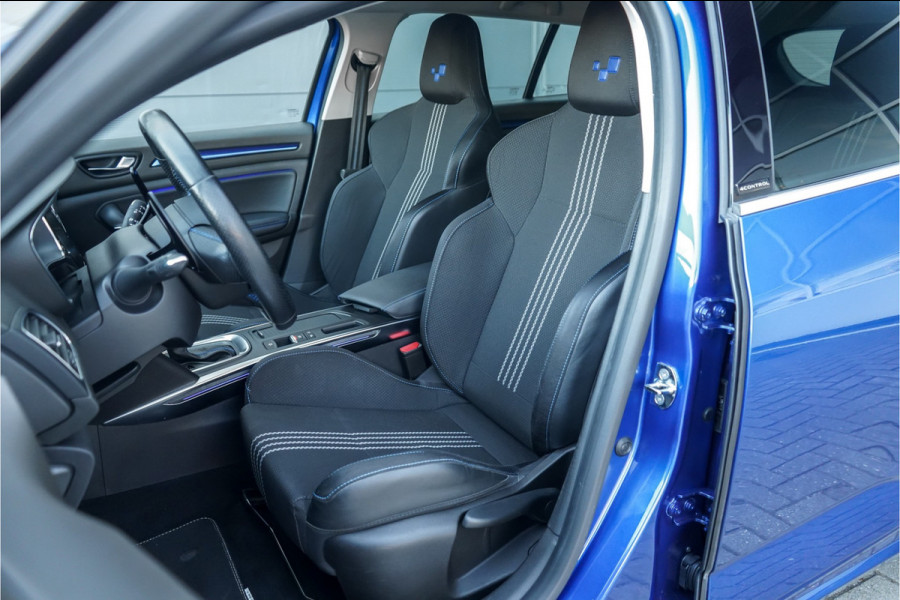 Renault Mégane Estate 1.6 TCe GT Keyless Trekhaak ACC Camera