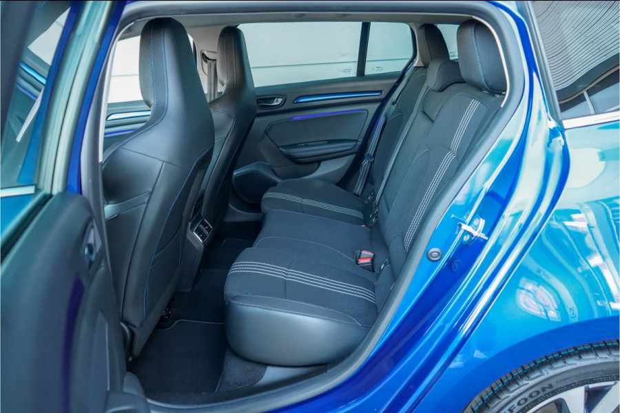 Renault Mégane Estate 1.6 TCe GT Keyless Trekhaak ACC Camera
