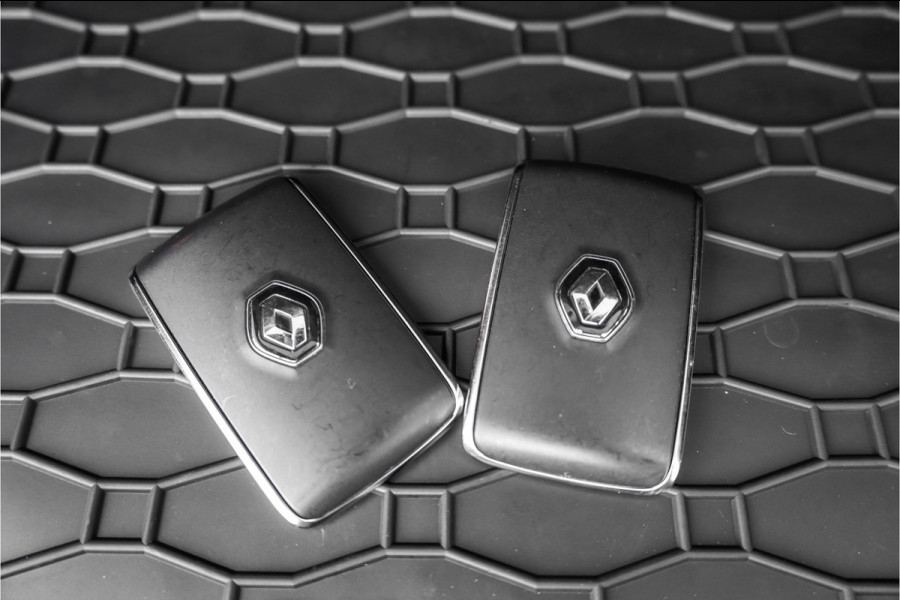 Renault Mégane Estate 1.6 TCe GT Keyless Trekhaak ACC Camera