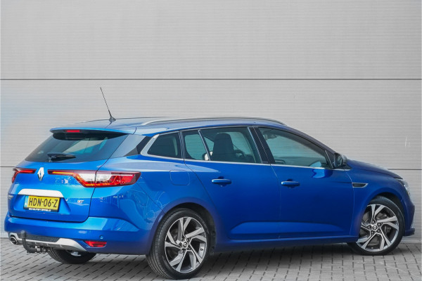 Renault Mégane Estate 1.6 TCe GT Keyless Trekhaak ACC Camera