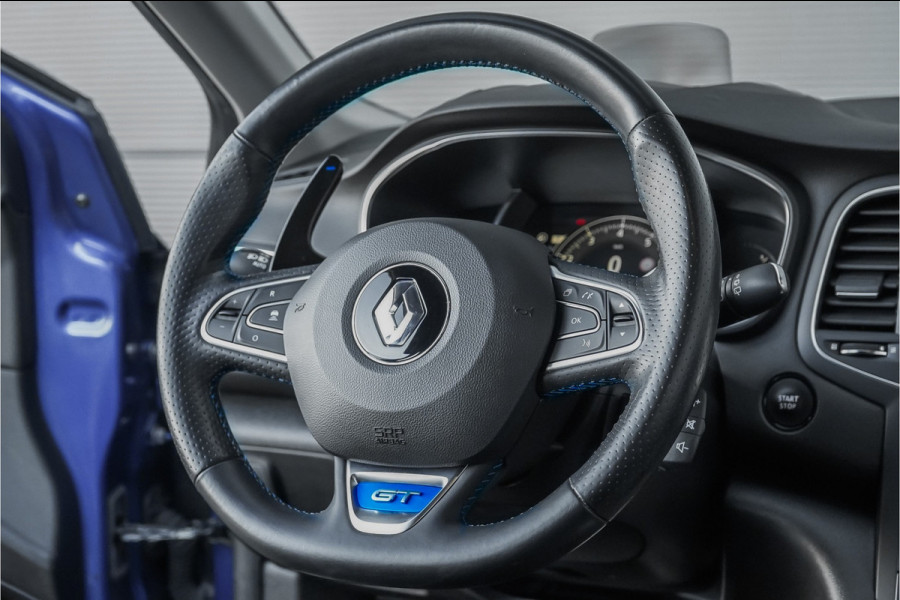 Renault Mégane Estate 1.6 TCe GT Keyless Trekhaak ACC Camera