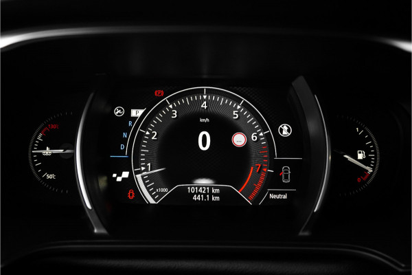 Renault Mégane Estate 1.6 TCe GT Keyless Trekhaak ACC Camera