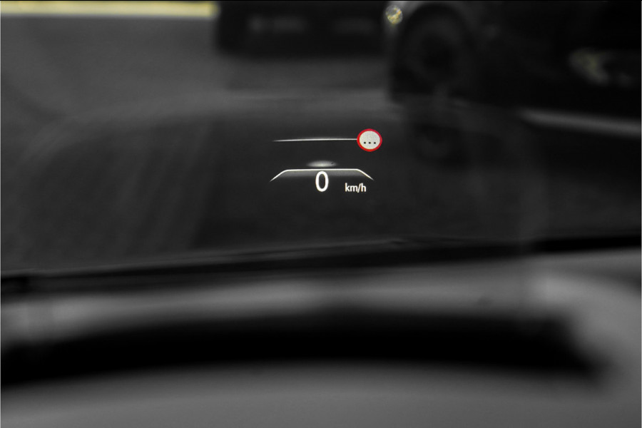 Renault Mégane Estate 1.6 TCe GT Keyless Trekhaak ACC Camera