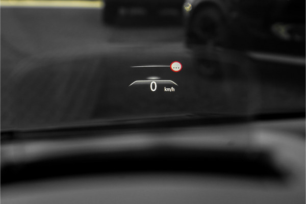 Renault Mégane Estate 1.6 TCe GT Keyless Trekhaak ACC Camera