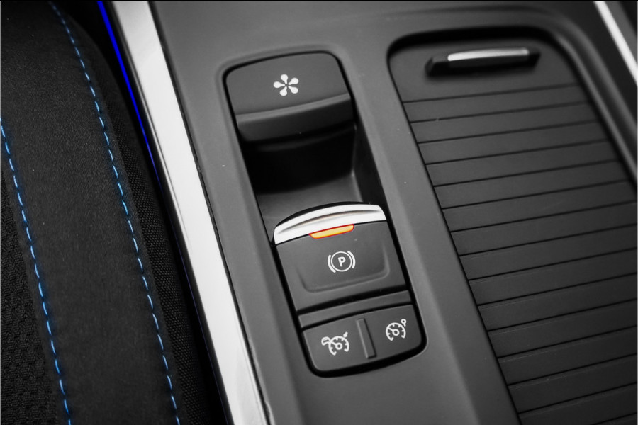 Renault Mégane Estate 1.6 TCe GT Keyless Trekhaak ACC Camera