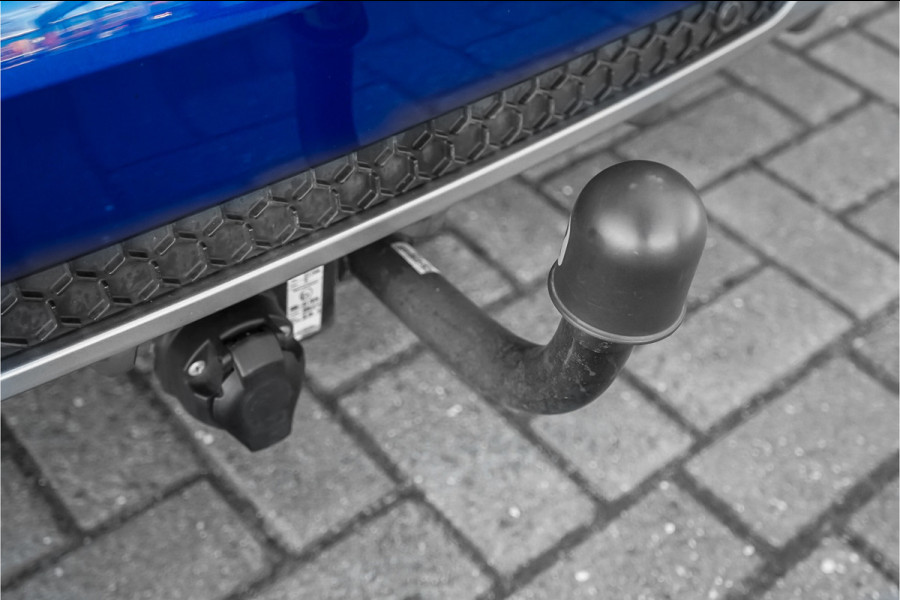 Renault Mégane Estate 1.6 TCe GT Keyless Trekhaak ACC Camera