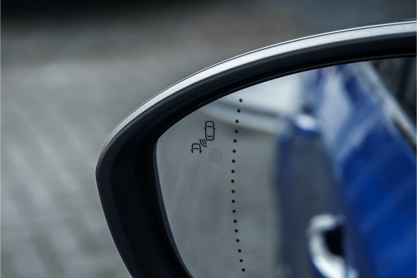 Renault Mégane Estate 1.6 TCe GT Keyless Trekhaak ACC Camera