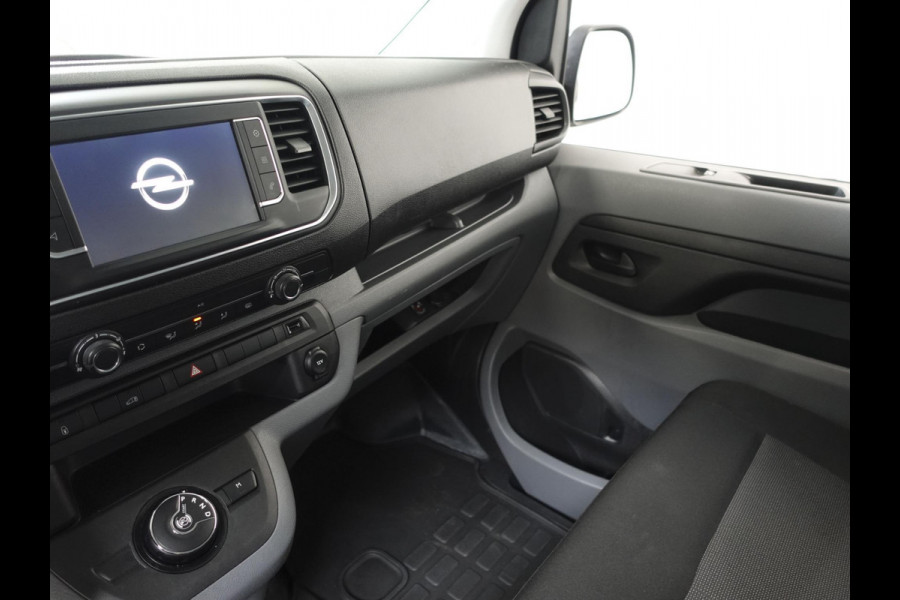 Opel Vivaro 2.0 CDTI L2H1 Edition 144PK Automaat 3 zits Navigatie Airco Bluetooth Trekhaak Cruise Control