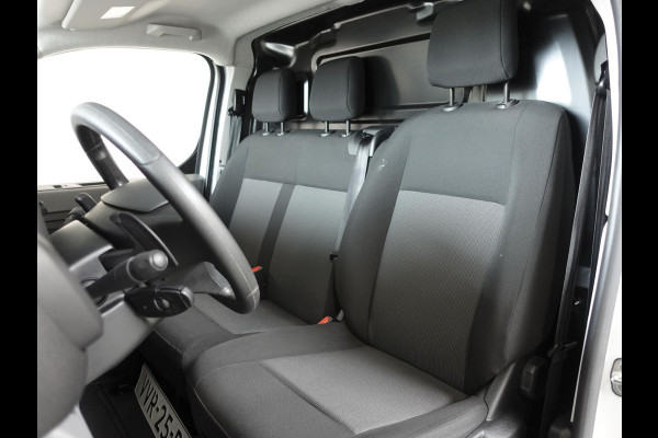 Opel Vivaro 2.0 CDTI L2H1 Edition 144PK Automaat 3 zits Navigatie Airco Bluetooth Trekhaak Cruise Control